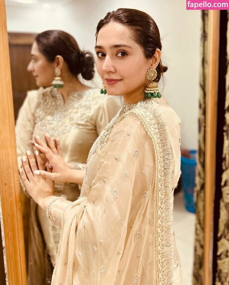 Dur E Fishan nudes pornstar archive