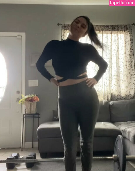 Tingly Asmr_ star pornographic photo