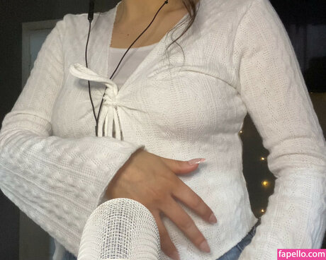 Tingly Asmr_ adult actress photo