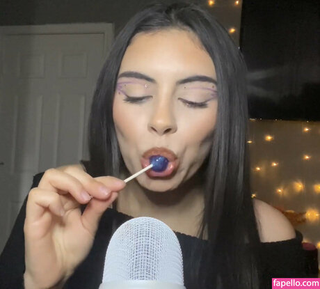 Tingly Asmr_ star naked archive