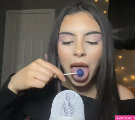 Tingly Asmr_ pornstar nudes picture