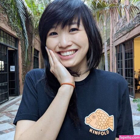 Julia Chow pornstar nudes img