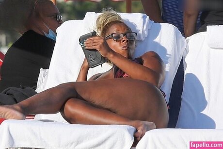 Mary J Blige free star pic