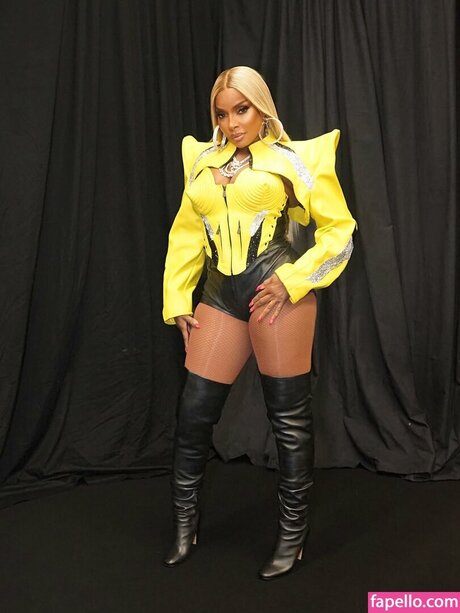 Mary J Blige model high quality gallery