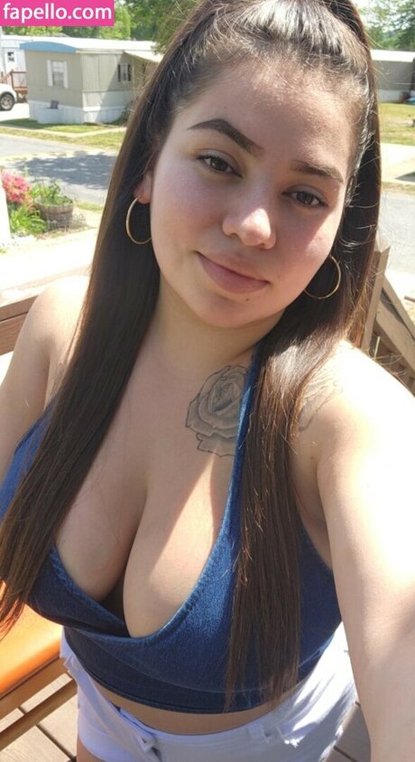 Gueramerce model exclusive pictures