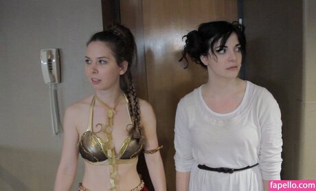 Bailey Meyers hd actress archive