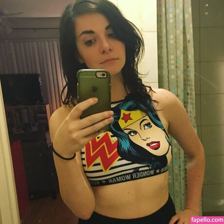 Bailey Meyers pornstar exclusive pictures