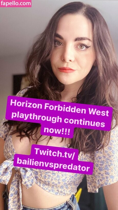 Bailey Meyers star photo