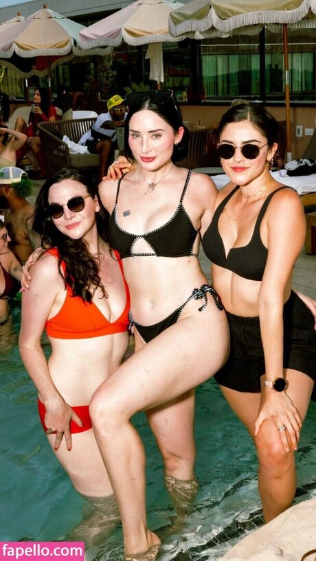 Bailey Meyers nude star image