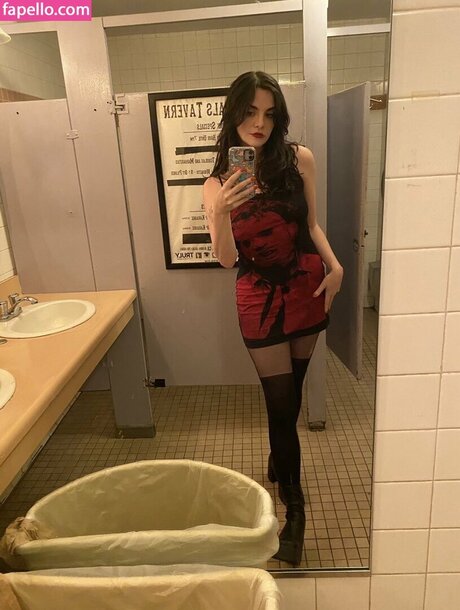 Bailey Meyers nude star photos