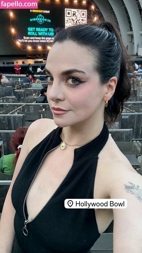 Bailey Meyers pornstar nudes image