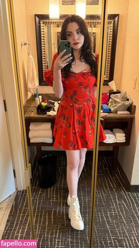 Bailey Meyers hot star galleries