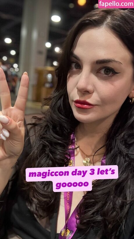 Bailey Meyers pornstar hot photo