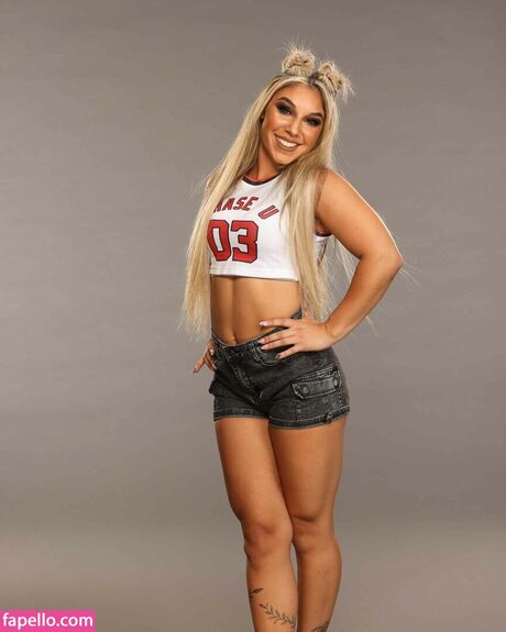 Thea Hail Profile Photo