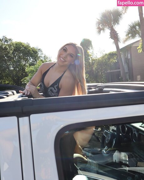 Thea Hail porn star archive