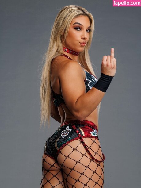 Thea Hail star xxx gallery