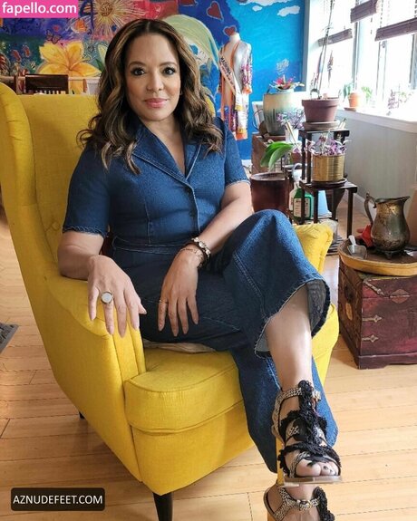 Luna Lauren Velez high quality model galleries