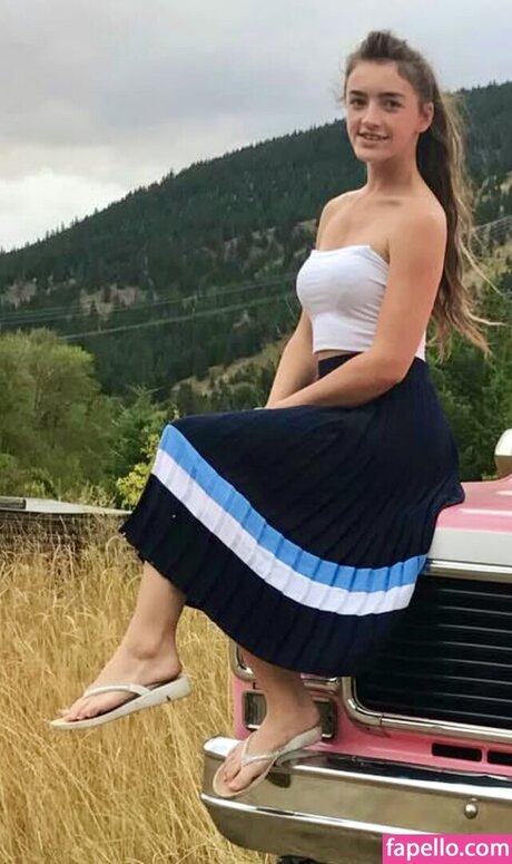 cassidymceown pretty actress img