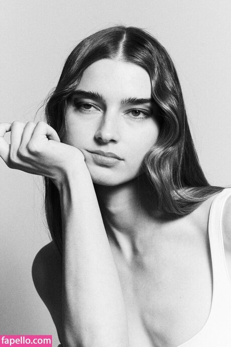 Margarita Vishniakova porn model photos