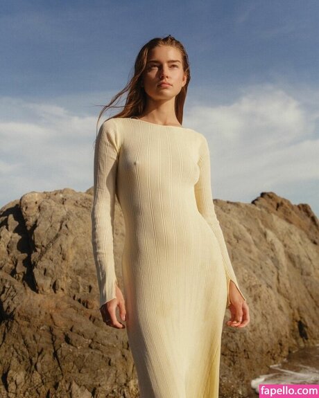 Margarita Vishniakova nudes star image