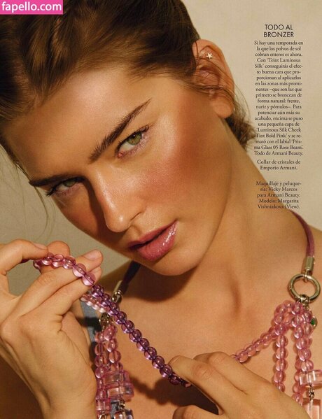 Margarita Vishniakova adult actress picture