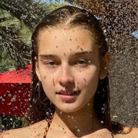 Margarita Vishniakova xxx star img