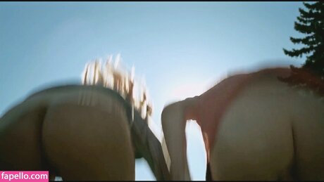 June Diane Raphael xxx actress galleries