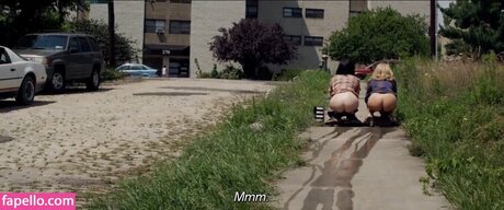 June Diane Raphael sex model picture