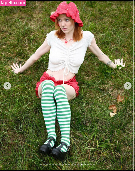 Imgiannasmith model perfect pictures