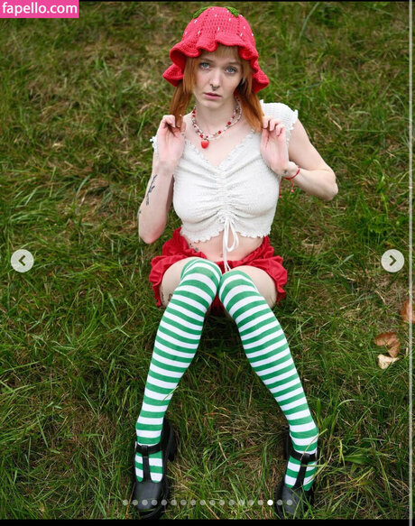 Imgiannasmith star nudes img