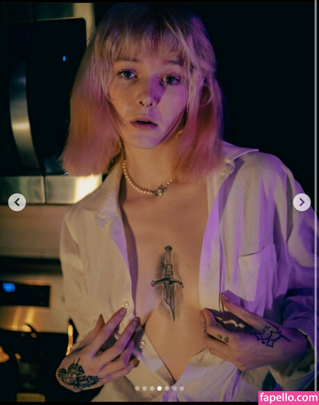 Imgiannasmith pornstar nudes archive