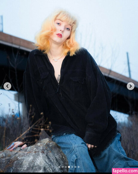 Imgiannasmith exclusive pornstar photo