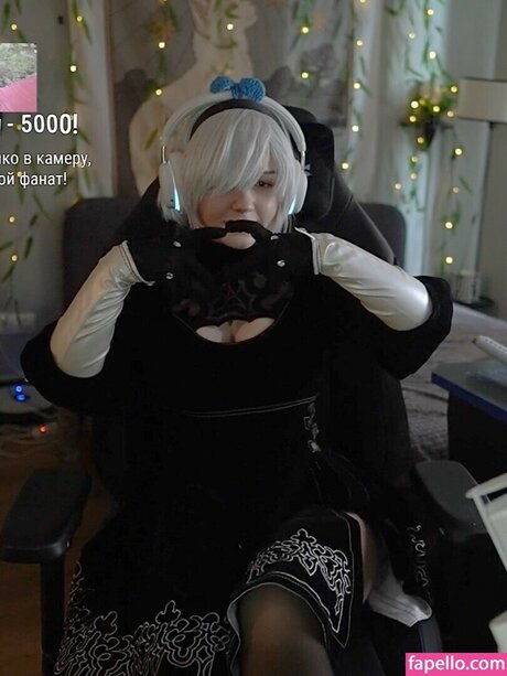 Morphe ya star pornographic photo