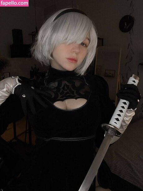 Morphe ya nudes star archive