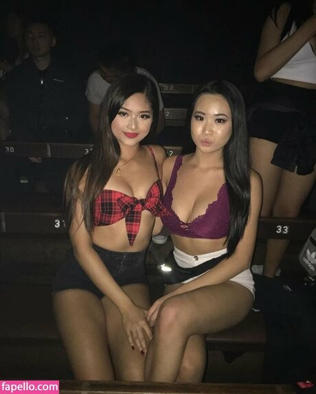 itsnickytran nude actress img