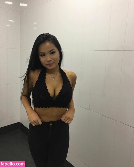 itsnickytran pornographic star galleries