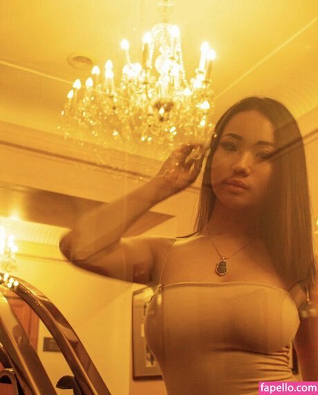 itsnickytran porn star archive