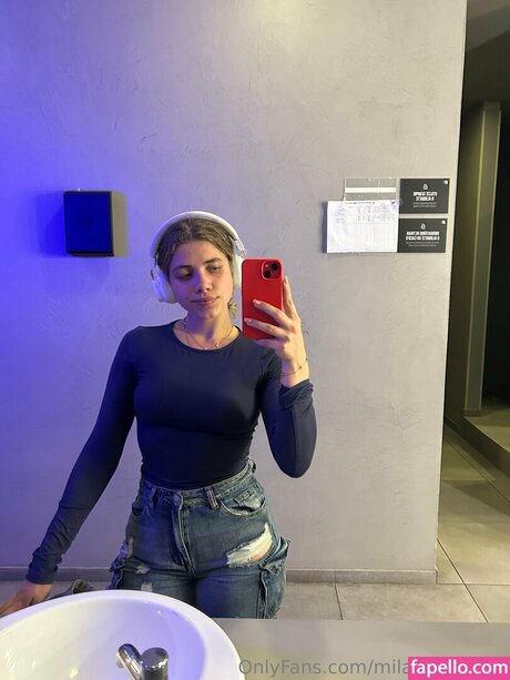 Mila Refacho pornstar hot image