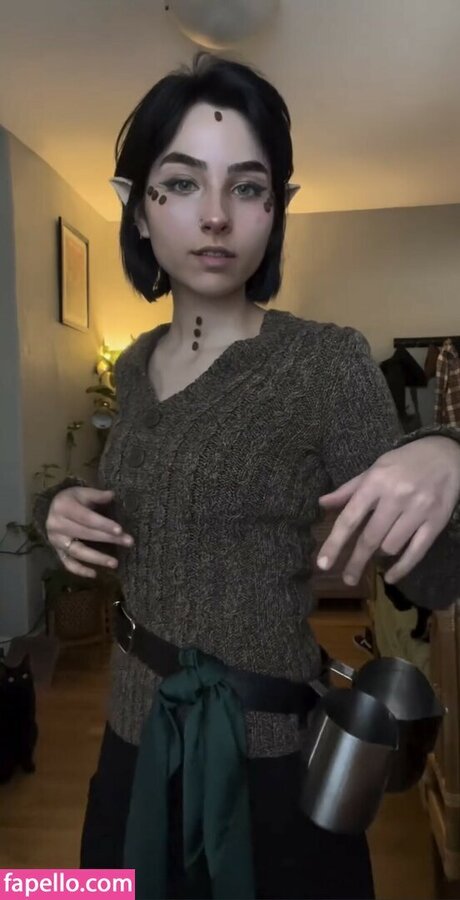 Ohkaylin sexy star picture