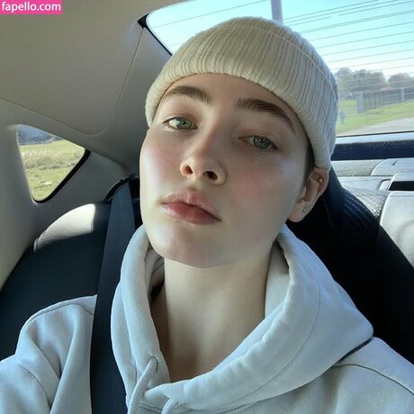 Ohkaylin star nude pics