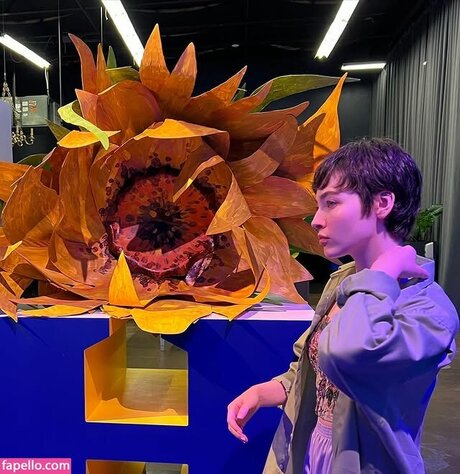 Ohkaylin nudes pornstar images