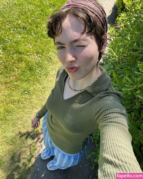 Ohkaylin perfect model image