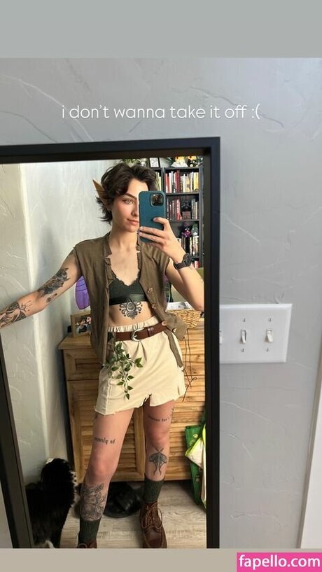 Ohkaylin pornographic star pics