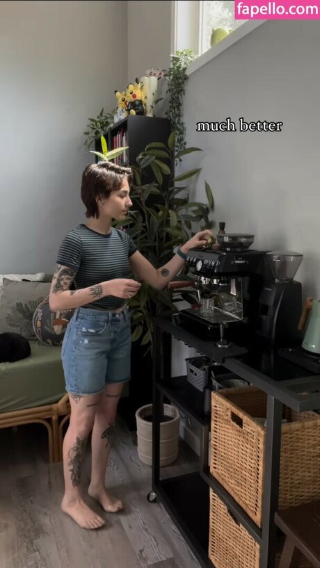 Ohkaylin nudes model images