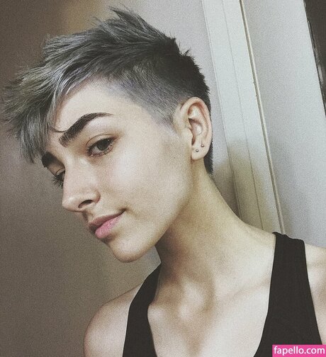 Ohkaylin pornographic model images