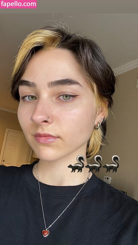 Ohkaylin xxx star photos