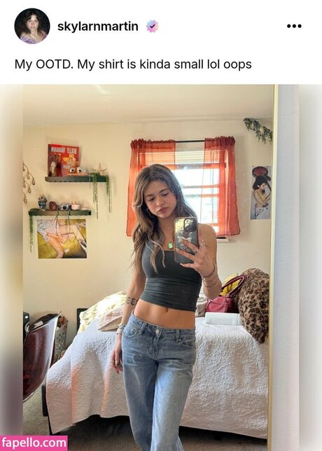 Skylar Martin beautiful pornstar img