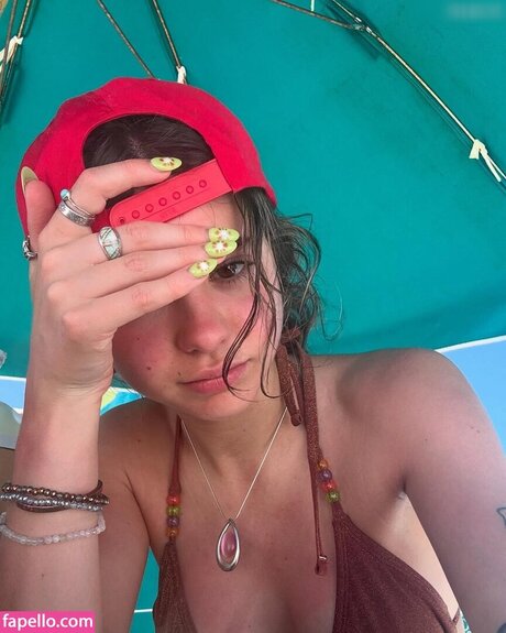 Skylar Martin top star pic