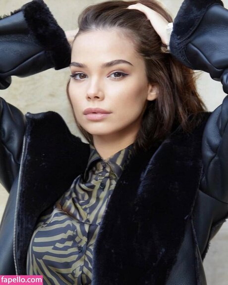 Vlada Bernevec star best pic