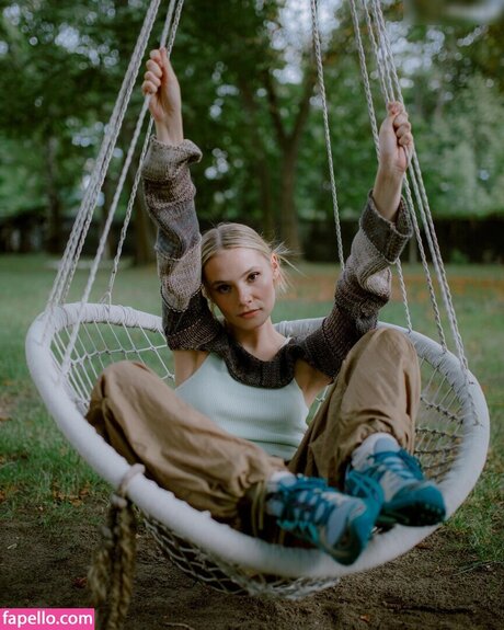 Esther Graf porn model pic